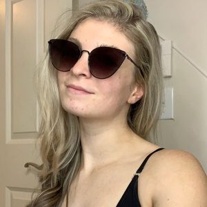 Steve Madden sunglasses